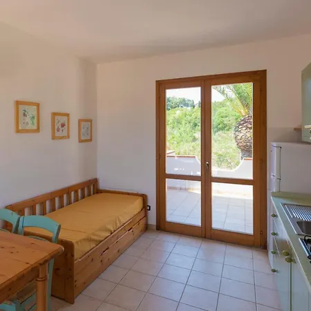 Villa Le Palme Capoliveri  Exterior photo