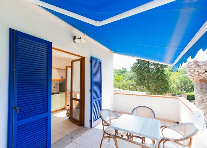 Villa Le Palme
