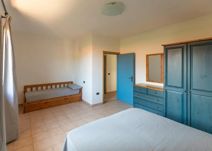 Villa Le Palme