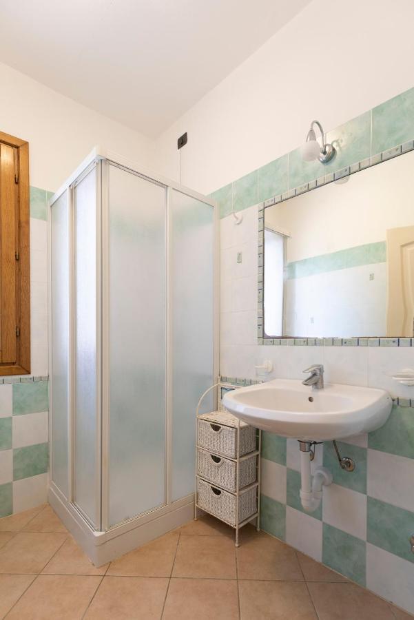 Le Palme Holiday home