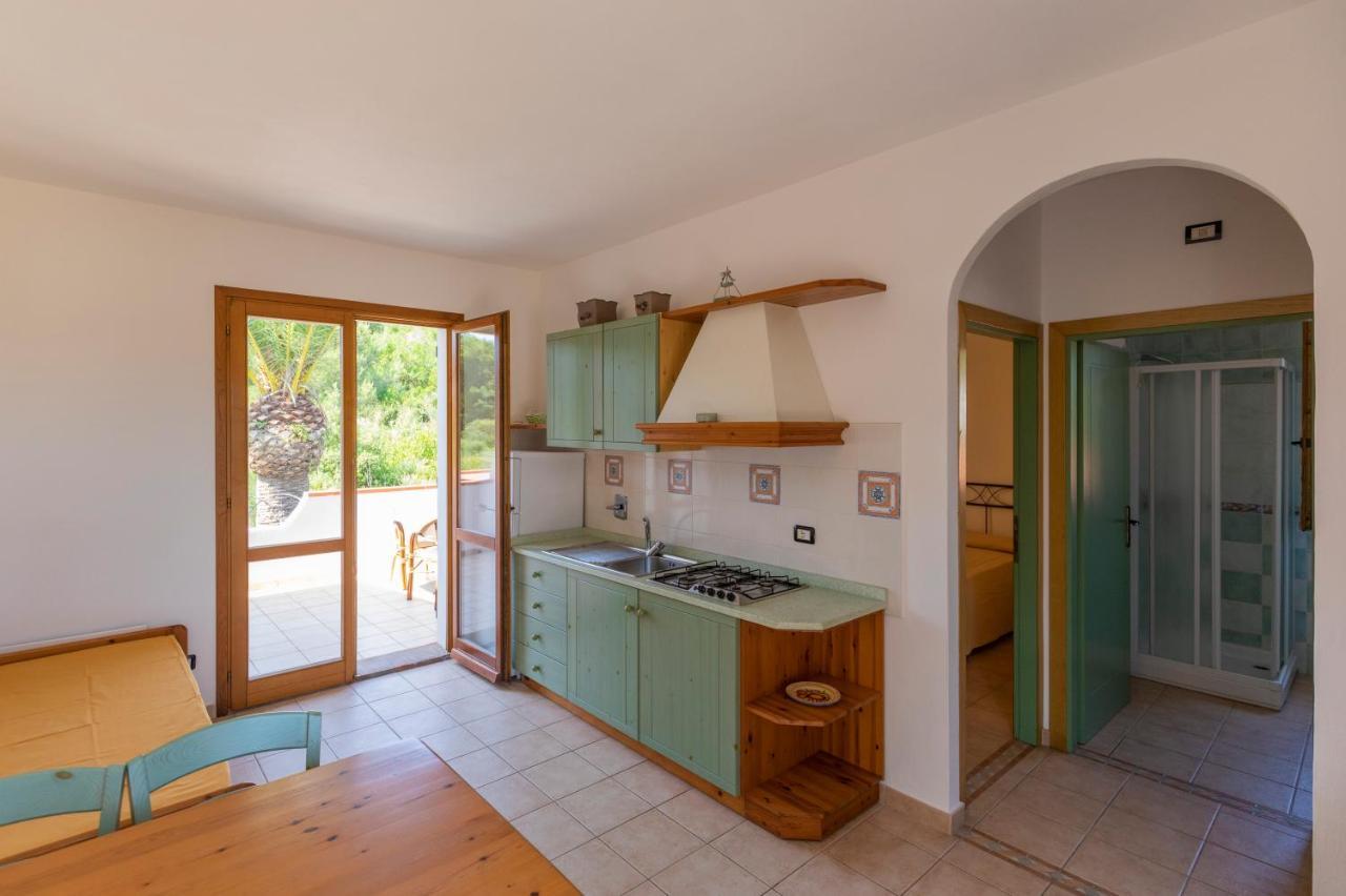 Vakantiehuis Le Palme *