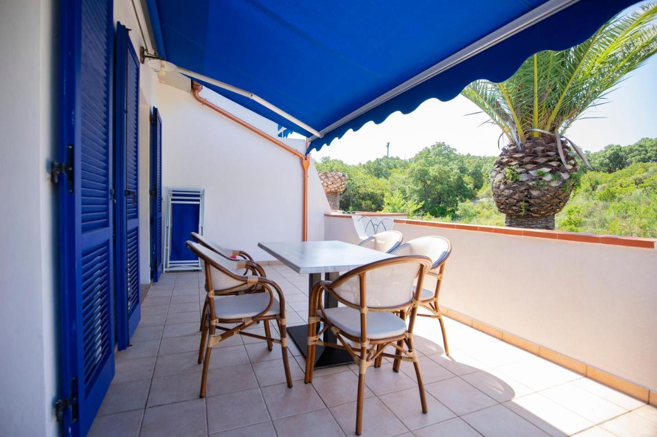 Le Palme