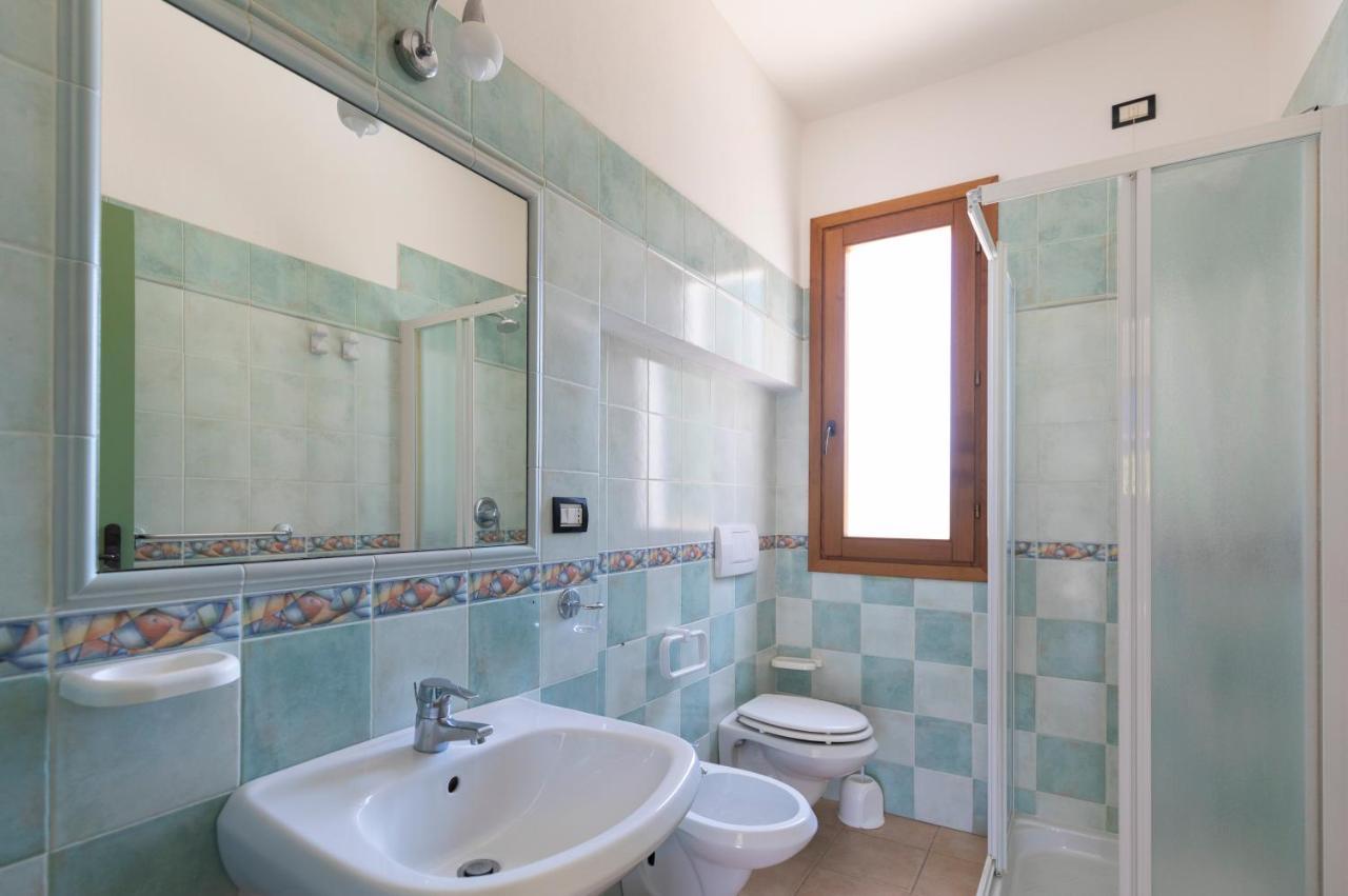 Le Palme Holiday home Capoliveri (Isola d'Elba)