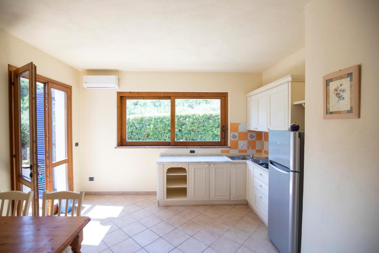 Holiday home Le Palme