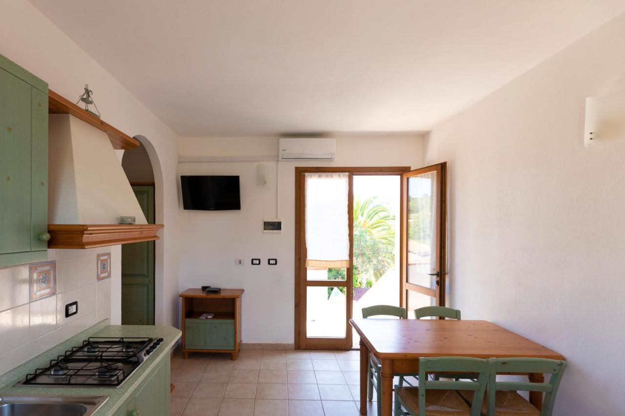Holiday home Le Palme *