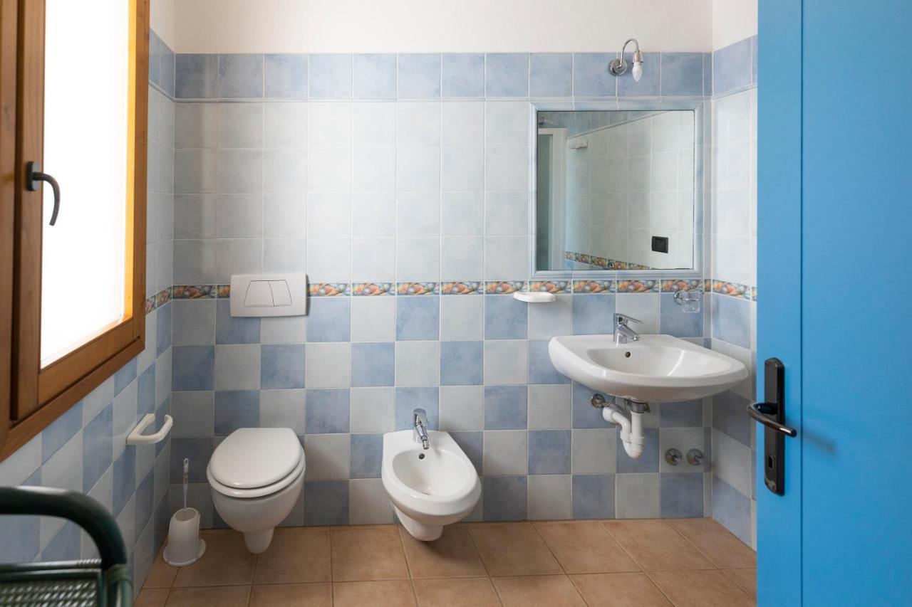 Le Palme Holiday home Capoliveri (Isola d'Elba)