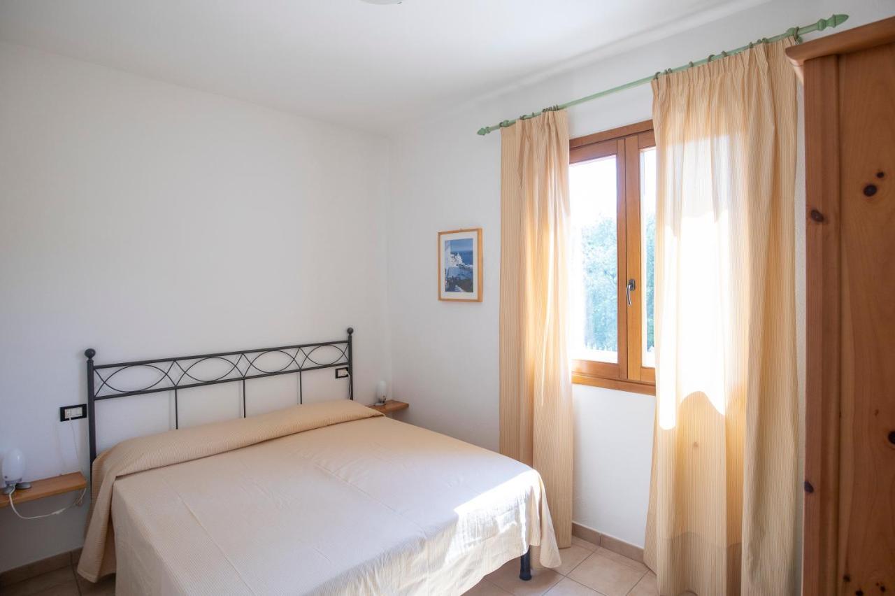 Le Palme Capoliveri (Isola d'Elba)