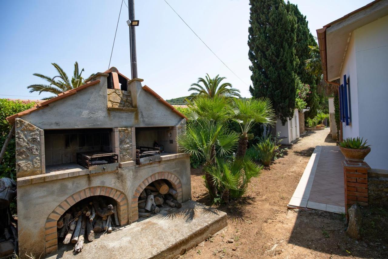 Holiday home Le Palme *