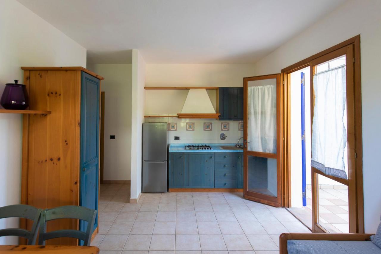 Le Palme Holiday home