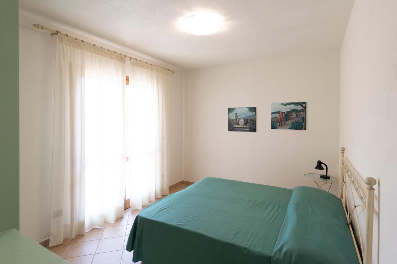 Holiday home Le Palme Capoliveri (Isola d'Elba)