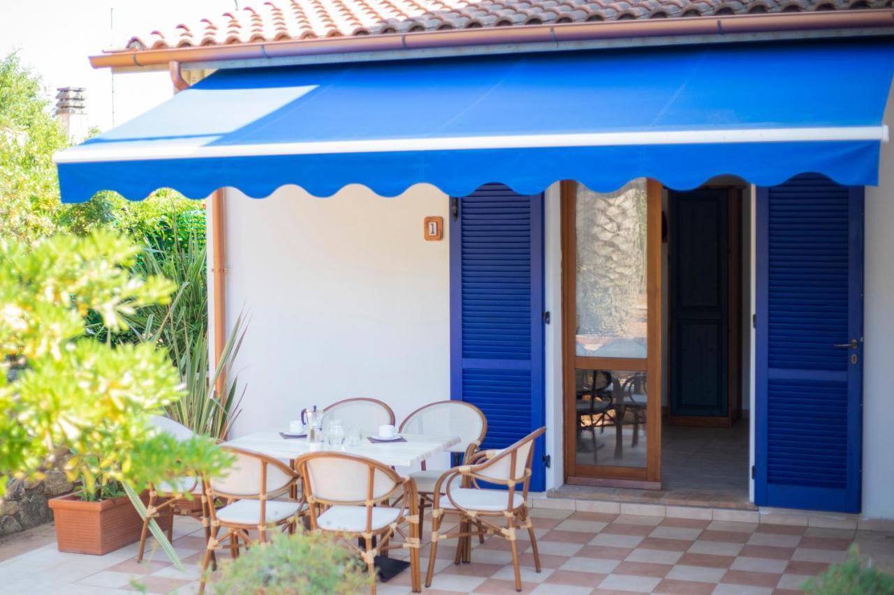 Vakantiehuis Le Palme Capoliveri (Isola d'Elba)