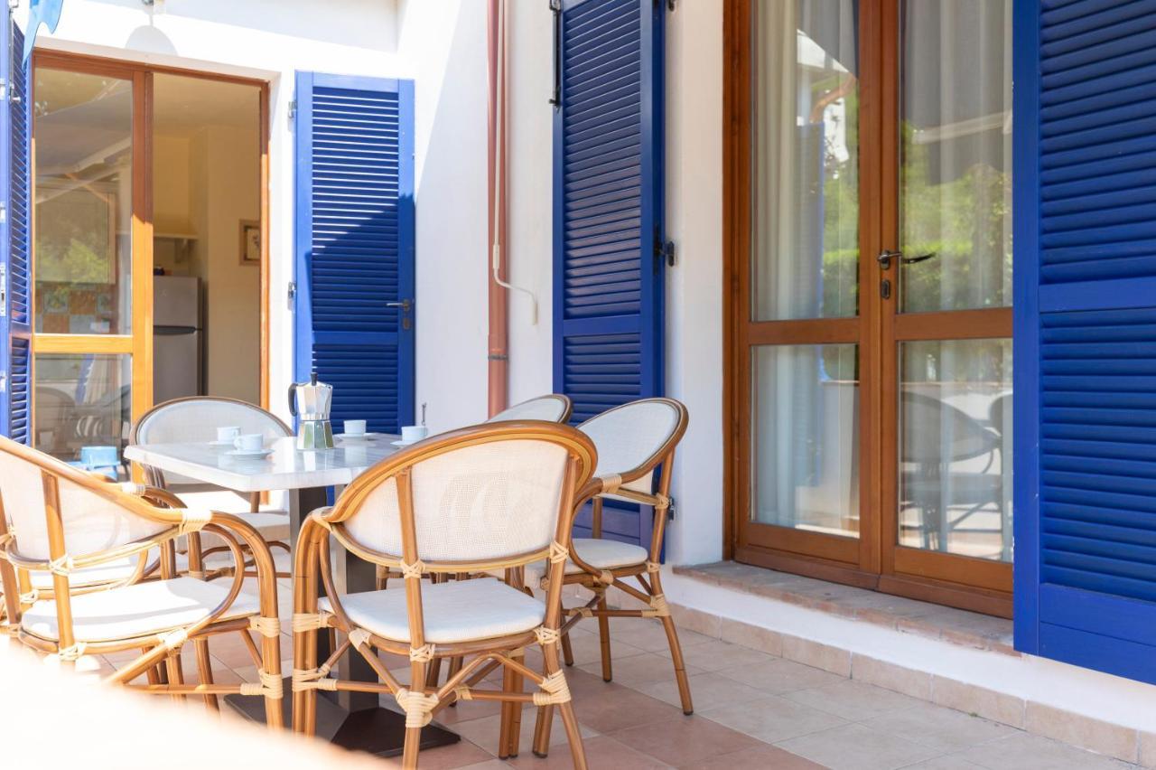 Holiday home Le Palme