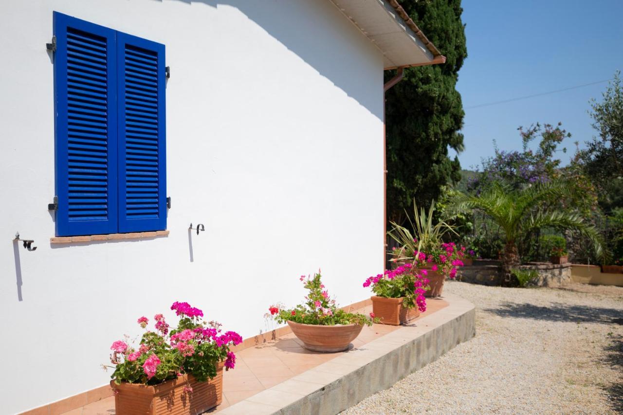 Le Palme Holiday home