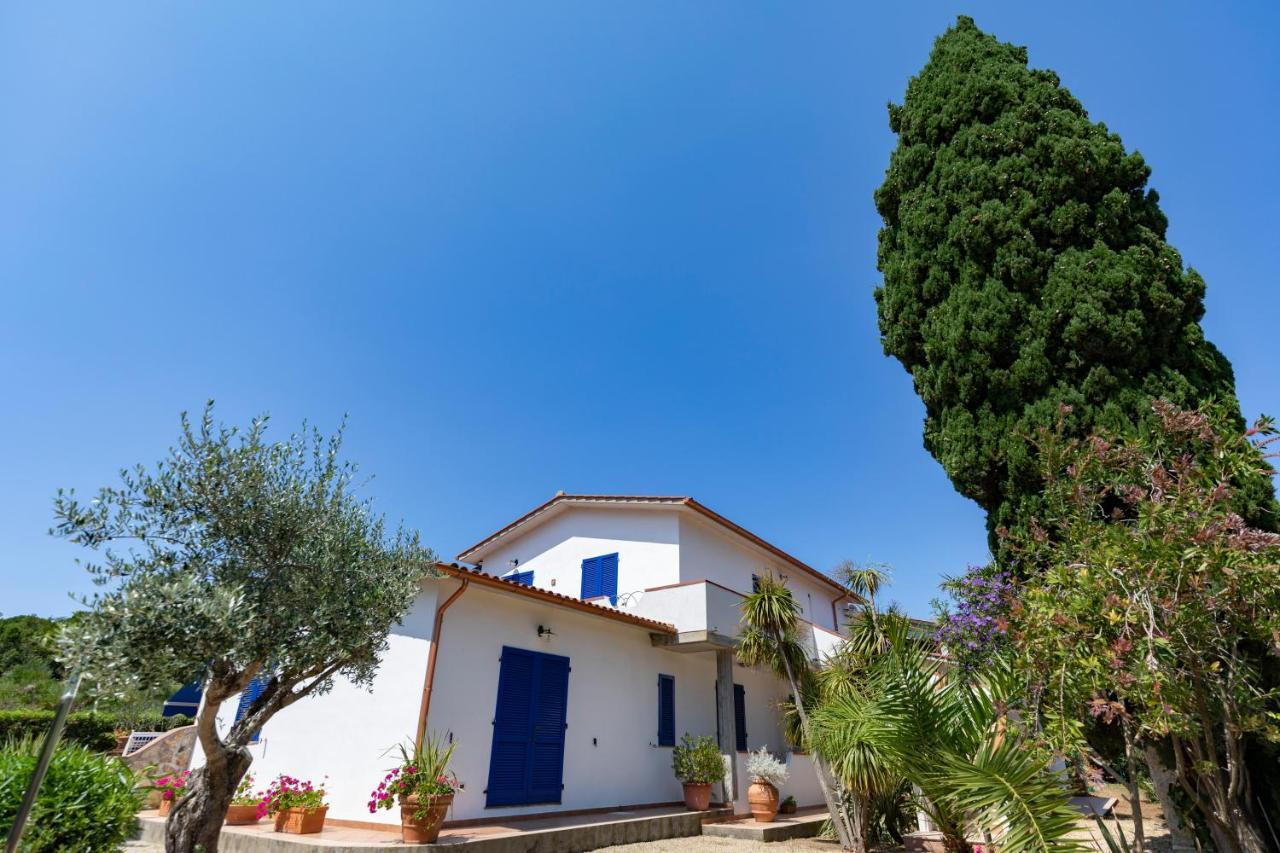 Le Palme * Capoliveri (Isola d'Elba)