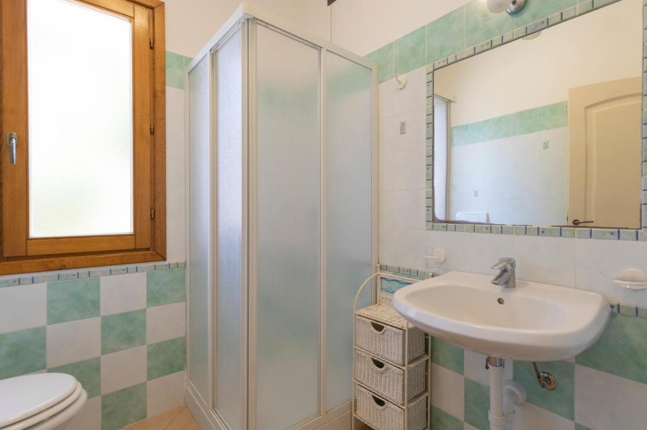 Vakantiehuis Le Palme Capoliveri (Isola d'Elba)