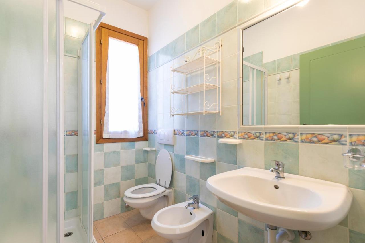 Le Palme Vakantiehuis Capoliveri (Isola d'Elba)