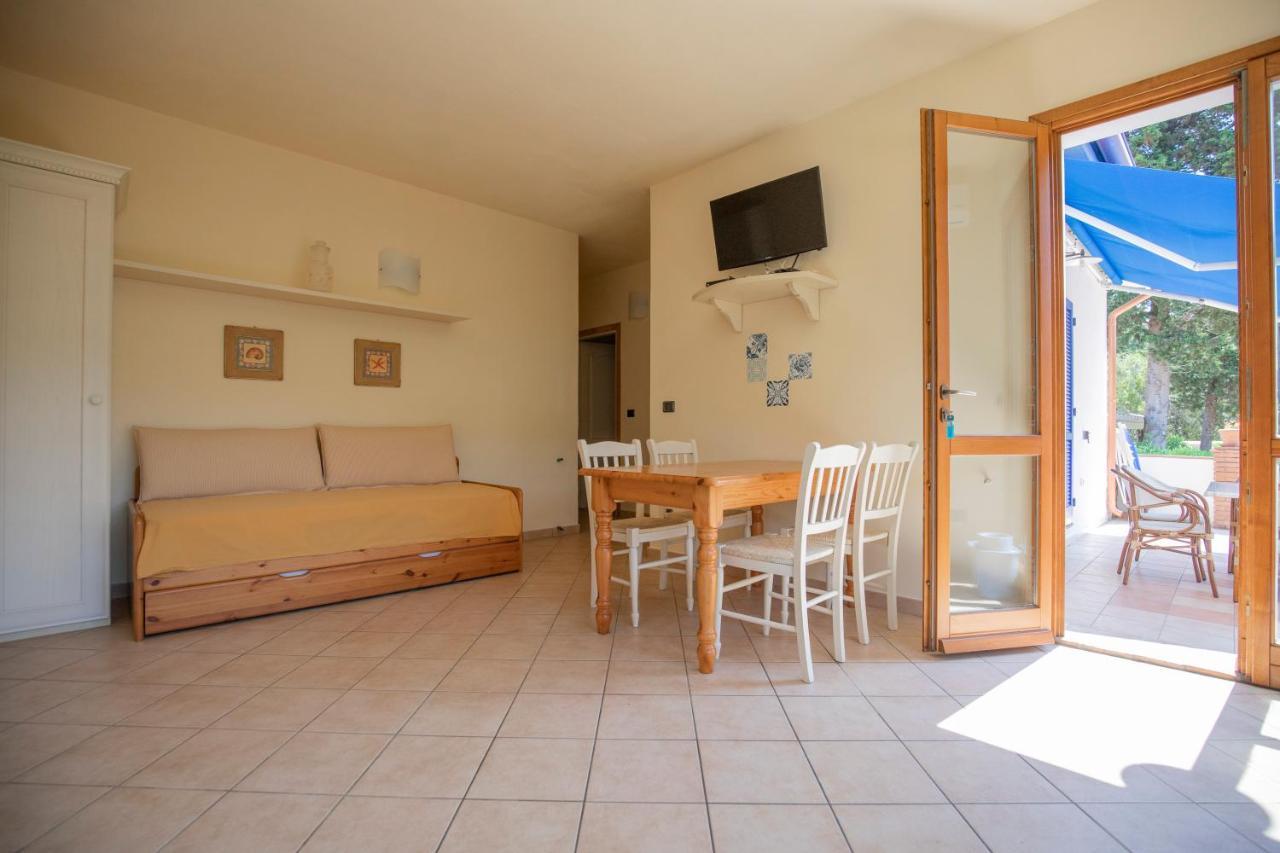 Le Palme Holiday home Capoliveri (Isola d'Elba)