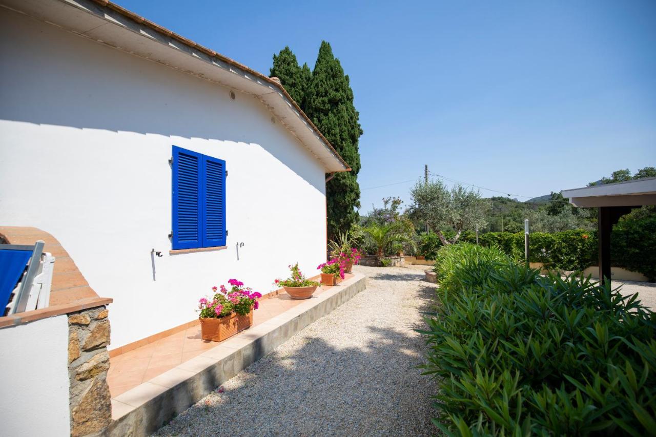 Holiday home Le Palme Capoliveri (Isola d'Elba)