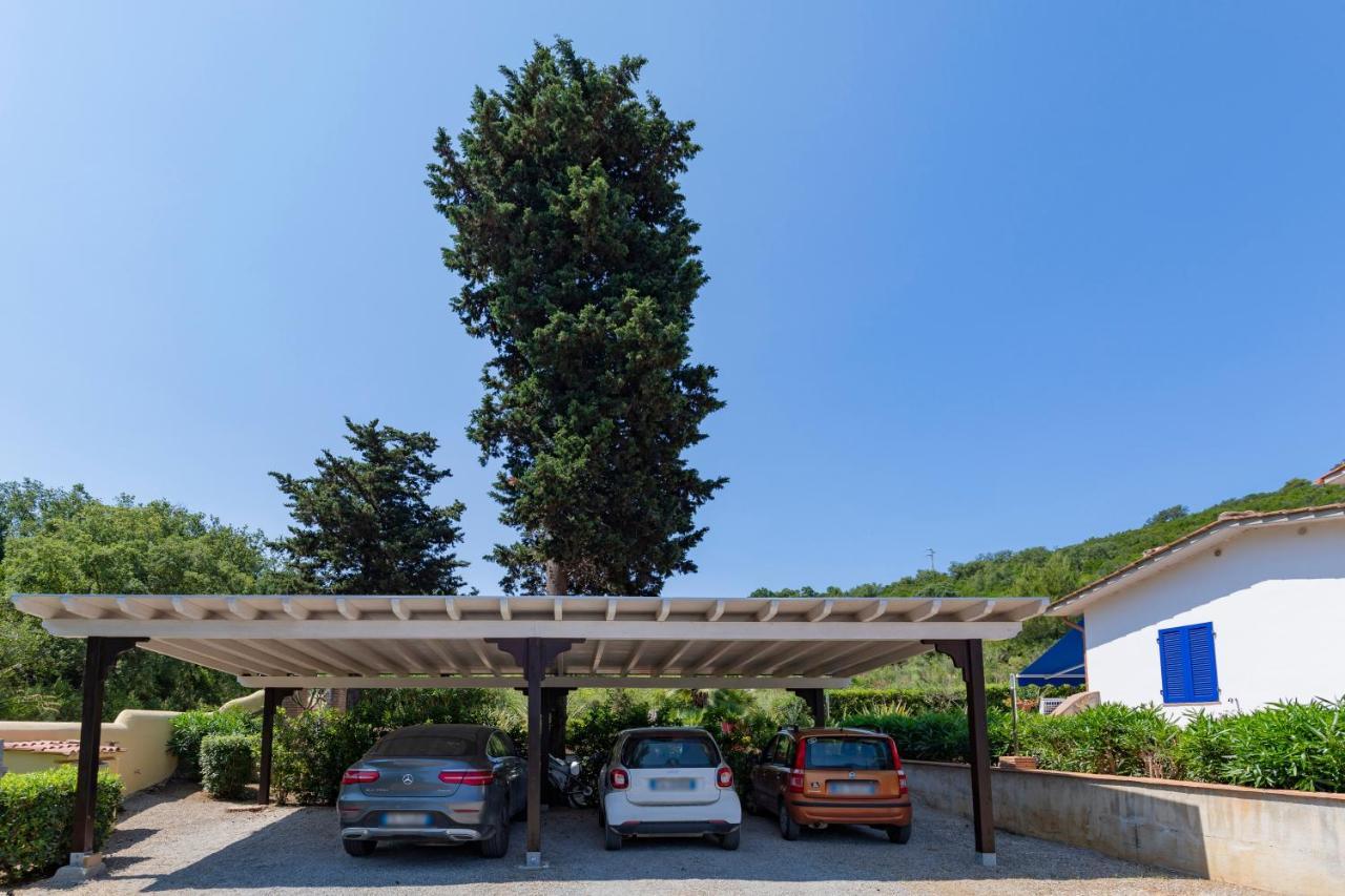Le Palme Holiday home