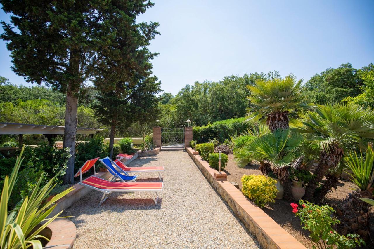 Le Palme Holiday home Capoliveri (Isola d'Elba)