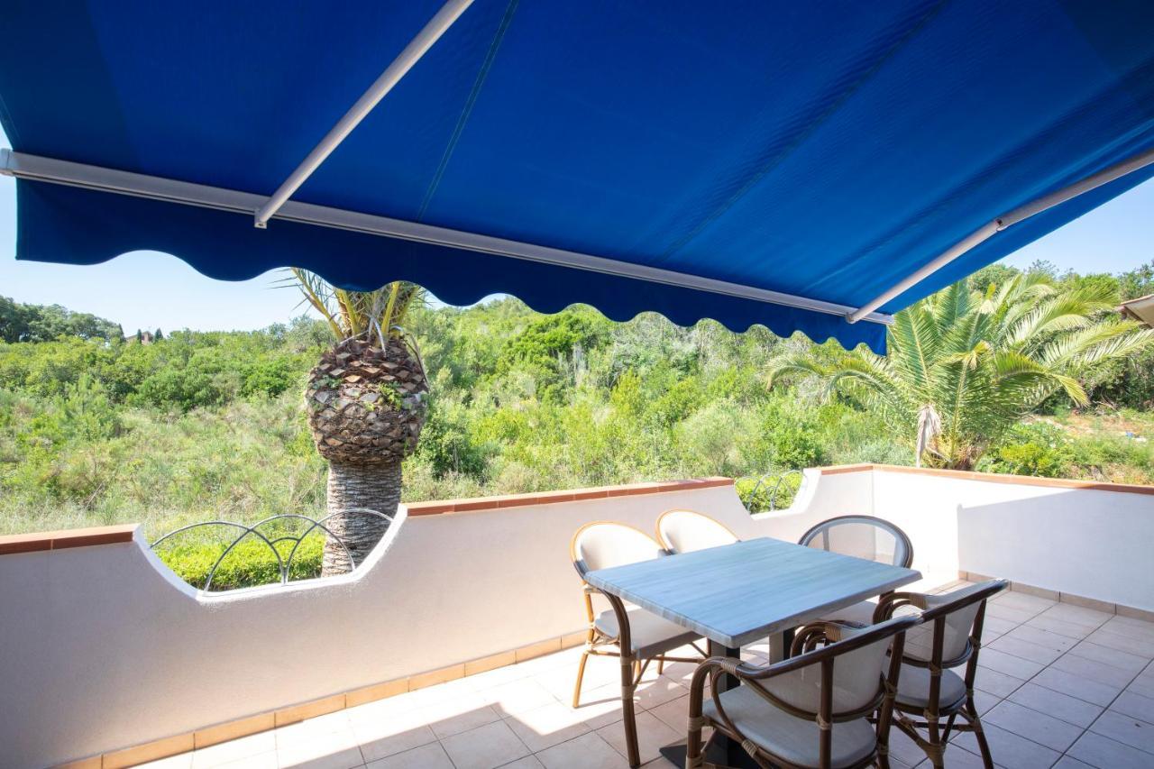 Le Palme Holiday home Capoliveri (Isola d'Elba)