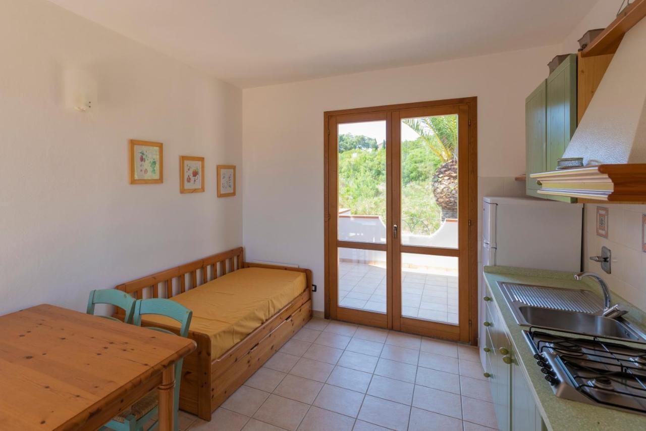 Vakantiehuis Le Palme